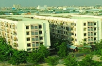 Thành phố Hồ Chí Minh: Nguồn cung căn hộ dồi dào