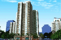 Thị trường bất động sản tiếp tục chờ cú hích mới 