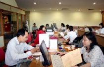 Thị trường BĐS với “áp lực” vĩ mô