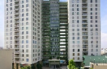 Thị trường căn hộ tại Hà Nội: Cung tăng, cầu thoái trào