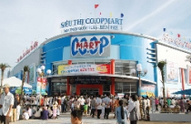 TP.HCM: Giao nhà, đất cho Co.op Mart để phát triển hệ thống bán buôn, bán lẻ 