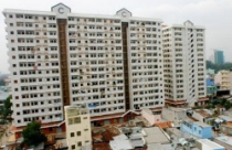 TP.HCM: Ưu tiên phát triển nhà ở xã hội và tái định cư 