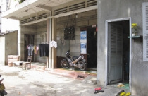 TP.Hồ Chí Minh: Rắc rối chuyện mua nhà không mua đất