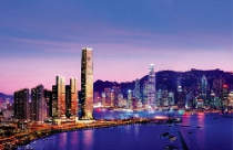 Trung Quốc sốt xây khách sạn cao cấp