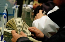 Tỷ giá chịu nhiều áp lực cuối năm 