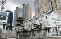 Tỷ giá tác động đến căn hộ hạng sang và cao cấp 