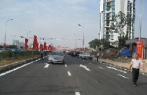 Vì sao BĐS Hà Nội "nóng"?