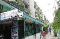 Xây dựng phương án bồi thường 