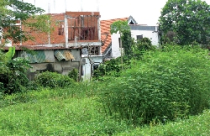 Xây dựng trong khu quy hoạch "treo" gặp khó