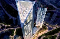 400 triệu USD xây tòa tháp cao thứ nhì Hà Nội