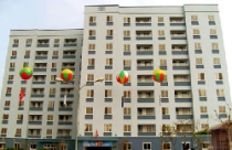 50% hồ sơ mua nhà thu nhập thấp bị loại 