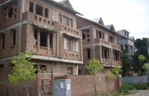 55% người dân có nhu cầu bức thiết về nhà ở 