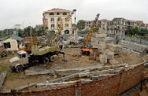 Ban hành quy chuẩn, tiêu chuẩn mới trong hoạt động xây dựng 