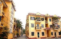 Bán nhà cho người thu nhập thấp: Sai từ tư duy! 