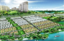 BĐS Bình Dương bứt phá ngoạn mục 