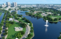 Bình Dương: Thời điểm “ vàng” đầu tư bất động sản