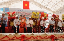 BR – VT: Khởi công dự án du lịch nghỉ dưỡng 5 sao 