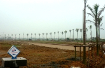 Các dự án BĐS phía Tây Hà Nội: Ngổn ngang thực địa 