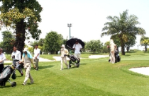 Các dự án sân Golf tại TP.HCM: Lãng phí nhân đôi