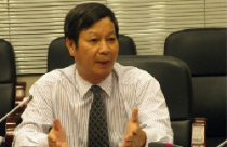 Chủ tịch Vincom nói về thị trường căn hộ 