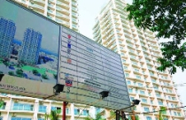 Chung cư cao cấp: Khó “chọn mặt gửi vàng”!