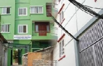 Chung cư tư nhân tăng giá: Đua nhau “săn” đất, “xả” hàng! 