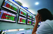 Chứng khoán ngày 18/10: Cơn buồn ngủ kéo dài