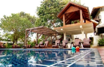 Chuỗi dự án bất động sản thân thiện môi trường 