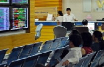 Công ty chứng khoán nhận định thị trường ngày 19/10