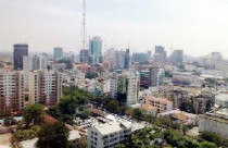 Đã có “phao” cho thị trường bất động sản