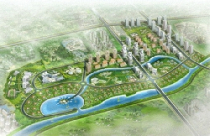 Đà Nẵng: Phê duyệt quy hoạch tổng thể Dự án FPT City 