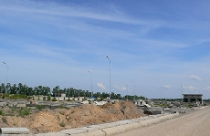 Đất đấu giá: Hà Đông "nóng"- Gia Lâm "lạnh"