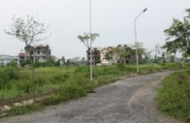 Đất phía Đông đang có dấu hiệu ấm lên 