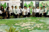 Đề xuất đặt trụ sở bộ, ngành ở Mỹ Đình, Tây Hồ Tây