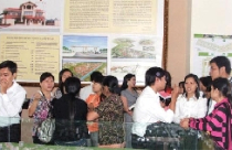 Địa ốc đang theo đúng luật “nước chảy chỗ trũng”