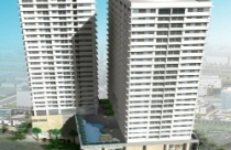 Địa ốc Vũng Tàu: LNST 9 tháng vượt kế hoạch cả năm