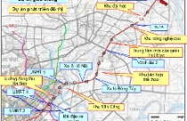 Dự án Metro ở Tp.HCM: Báo cáo sai... “toàn tập”