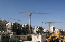 Giá nhà đất Israel nóng nhất thế giới