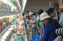 Giá USD gây áp lực cho CPI cuối năm 