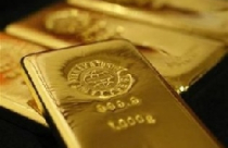 Giá vàng trở lại ngưỡng 33 triệu đồng/lượng