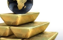 Giá vàng, USD tiếp tục tăng 