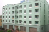 Hà Nội sẽ có thêm 2 khu nhà ở cho người thu nhập thấp