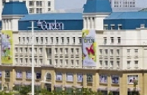 Hà Nội thêm cung khách sạn và căn hộ cho thuê 