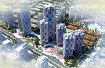 Hà Nội: Thị trường mặt bằng bán lẻ “nổi sóng”