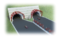 Hầm đường bộ Đèo Cả:  Động thổ khi dự án chưa được phê duyệt 