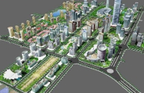 Hoán đổi một số vị trí trong Khu đô thị mới Tây Hồ Tây 