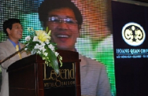 Hoàng Quân: 40 triệu cổ phiếu đã niêm yết