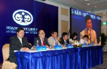 Hoàng Quân: Chào sàn HOSE với 40 triệu cổ phiếu