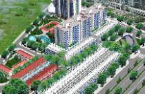 HODECO: Lợi nhuận 9 tháng đầu năm đạt 77,95 tỷ đồng. 