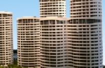 Khai trương dự án City Garden